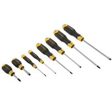 مجموعه 8 عددی پیچ گوشتی استنلی مدل STHT92004-8 Stanley STHT92004-8 8 PCS Screwdriver Set